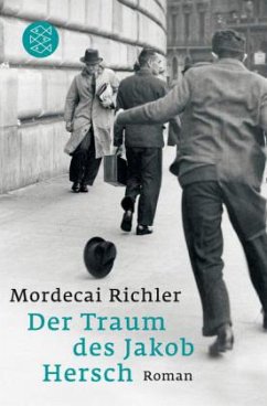 Der Traum des Jakob Hersch - Richler, Mordecai