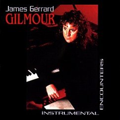 Instrumental encounters - James Gerrard Gilmour