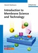 Introduction to Membrane Science and... - Bild 1