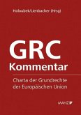 GRC, Charta der Grundrechte der Europäischen Union, Kommentar (f. Österreich)