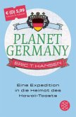 Planet Germany, Sonderausgabe