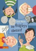 Die Quigleys obenauf / Die Quigleys Bd.3