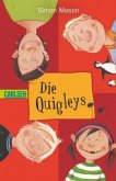 Die Quigleys Bd.1