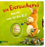 Die Eiersucherei