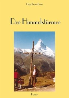 Cover Der Himmelstürmer