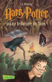 Harry Potter und die Heiligtümer des Todes / Harry Potter Bd.7