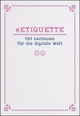 eETIQUETTE eETIQUETTE