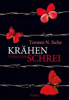 Krähenschrei - Siche, Torsten N.