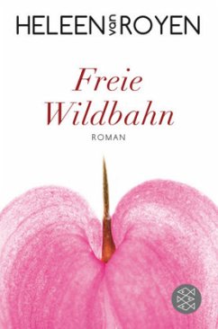 Freie Wildbahn - Royen, Heleen van