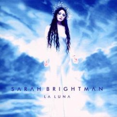 La luna - Sarah Brightman