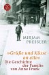 »Grüße und Küsse an alle« - Bild 1