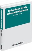 Fachrechnen für die Lebensmittelindustrie