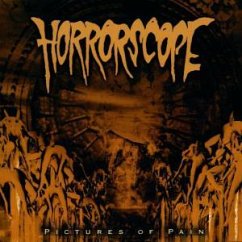 Pictures of Pain - Horrorscope