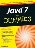 Java 7 für Dummies, m. CD-ROM