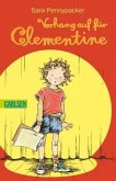 Vorhang auf für Clementine / Clementine Bd.2