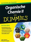 Organische Chemie II für Dummies