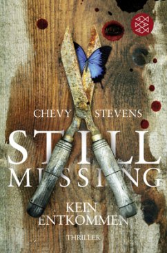 Still Missing - Kein Entkommen - Stevens, Chevy