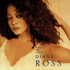 Voice Of Love - Diana Ross