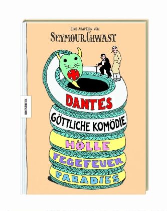 Dantes Göttliche Komödie