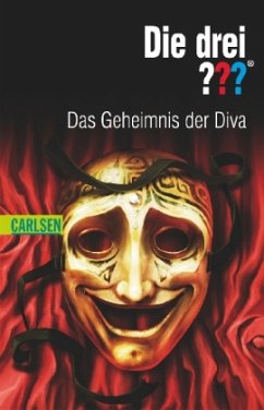 Das Geheimnis der Diva / Die drei Fragezeichen Bd.139