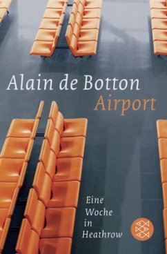 Airport - Botton, Alain de