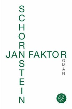 Schornstein - Faktor, Jan