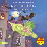 Keine Angst, kleines Nachtgespenst!