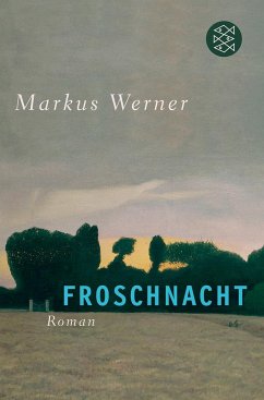 Froschnacht - Werner, Markus