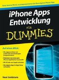 iPhone Apps Entwicklung für Dummies