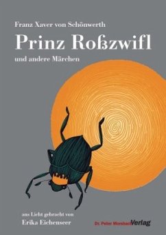 Prinz Roßzwifl und andere Märchen - Schönwerth, Franz Xaver von
