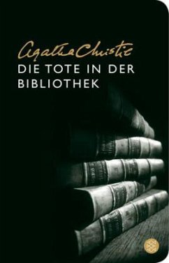 Die Tote in der Bibliothek, Limitierte Sonderausgabe - Christie, Agatha