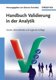 Handbuch Validierung in der Analytik Handbuch Validierung in der Analytik
