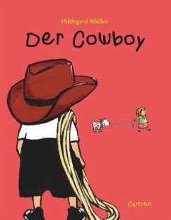 Cover Der Cowboy