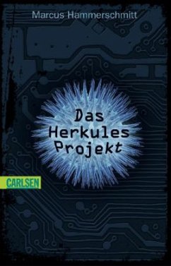 Das Herkules-Projekt - Hammerschmitt, Marcus