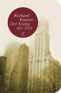 Cover Der Klang der Zeit, limitierte Sonderausgabe