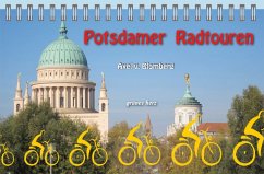 Potsdamer Radtouren - Blomberg, Axel von;Blomberg, Axel von