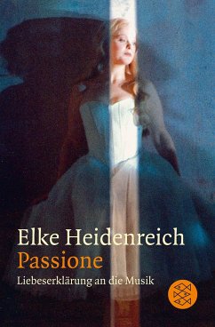 Passione - Heidenreich, Elke