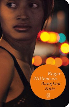 Bangkok Noir - Willemsen, Roger