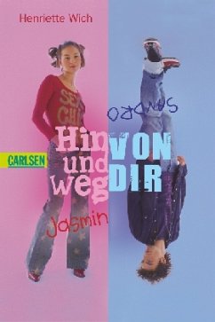 Hin und weg von dir - Wich, Henriette