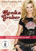 Monika Gruber - Live 2010: Zu schön um wahr zu sein