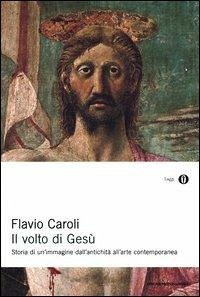 Il volto di Gesù Cover Il volto di Gesù