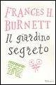 Cover Il giardino segreto