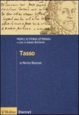 Tasso. Profili di storia letteraria Tasso. Profili di storia letteraria