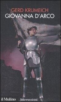 Cover Giovanna d'Arco