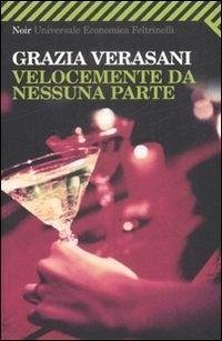 Cover Velocemente da nessuna parte