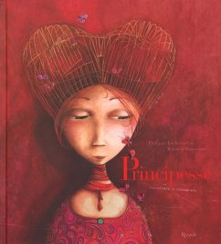 Cover Principesse. Dimenticate o sconosciute