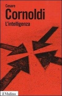 L' intelligenza - Cornoldi, Cesare