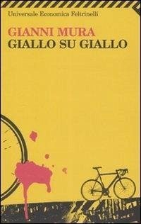 Cover Giallo su giallo