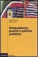 Diseguaglianza, povertà e politiche pubbliche