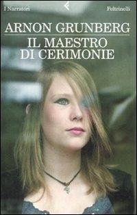 Il maestro di cerimonie Cover Il maestro di cerimonie